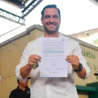Juan Pablo Molina es asambleísta por Guayas de la Revolución Ciudadana.
