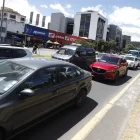 En Quito, el Pico y placa se aplica según el último dígito, en dos horarios.