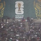 El juego entre Ecuador y México se disputará en el estadio Azteca.