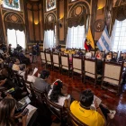 El Municipio de Guayaquil lo aprobó en el Concejo Cantonal
