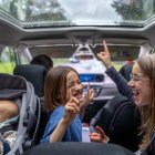 ¿Quiere disfrutar de viaje en vacaciones? revise su carro y planifique la ruta.