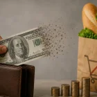La estabilidad de precios que trajo la dolarización redujo la preocupación por la inflación.