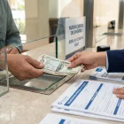 El informe muestra que Ecuador registra una mayor presencia de cuentas de ahorro activas que de crédito formal.
