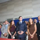 El bloque de ADN está compuesto por 66 legisladores que llegaron al Parlamento por ese movimiento.