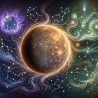 Más que una sentencia del cielo, Mercurio Retrógrado funciona como una señal colectiva para bajar el ritmo