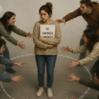 Aprender a establecer límites sanos es clave para proteger la salud mental.