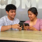 Una aplicación basada en inteligencia artificial, integrada a WhatsApp, complementa las clases de inglés con ejercicios personalizados.