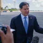 El secretario de Estado, Marco Rubio, anunció que Estados Unidos incluyó a la banda delictiva Chone Killers en la lista de organizaciones terroristas extranjeras.