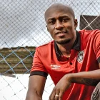 José Luis Angulo fue portero de Leones antes de vestirse con la de Barcelona SC.