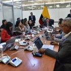 La Comisión de Fiscalización tiene en sus manos dos procesos claves sobre contratos fallidos entre CELEC, Progen y ATM.