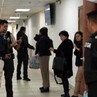 Audiencia. Este 1 de julio de 2026 se realizó el tercer día de la audiencia preparatoria de juicio, bajo estrictas medidas de seguridad.