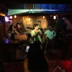Rodas de samba