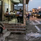 Las consecuencias de la deuda social en educación: el abandono institucional en Milagro refleja la realidad de miles de jóvenes que egresan sin las herramientas para enfrentar la vida.