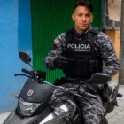 Juez de Manabí dejó libre a un falso policía procesado por usurpación de funciones en TikTok.
