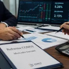 El mercado bursátil ecuatoriano cerró 2025 con apenas 24 % de profundidad, muy por debajo de sus pares regionales.