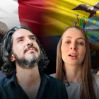 Influencers mexicanos expresan solidaridad y rechazan agresiones contra ciudadanos ecuatorianos tras el Mundial 2026.