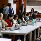 Fiscalía citó a investigados del 7 al 10 de julio en Quito para ampliar diligencias.