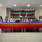 Pachakutik presentó a su precandidatos a la Alcaldía y concejalías de Quito este 2 de julio de 2026.