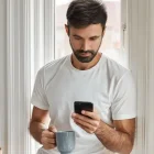 Las redes moldean nuestra sensibilidad ante la violencia