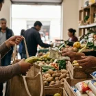 La Canasta Familiar Básica en Ecuador se tasó en 821,47 USD en mayo de 2026.