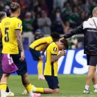 Pese al milagro de haber ganado contra Alemania, la selección de Ecuador fue eliminada del Mundial 2026 por México.