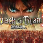 Próximo lanzamiento de videojuego Attack on Titan 3