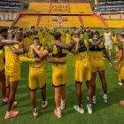 Barcelona SC busca ser uno de los punteros de la LigaPro 2026.