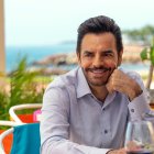 El comediante Eugenio Derbez pidió empatía para los ecuatorianos.