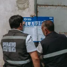 El sitio ya había sido clausurado anteriormente.