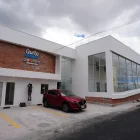 En el centro Quito Wawas, 100 niñas y niños de entre 1 y 3 años recibirán atención gratuita.
