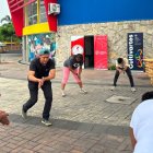 Cultivartes trabaja junto a universidades y organizaciones sociales para desarrollar proyectos culturales que promueven la lectura, la salud mental y el acceso al arte.