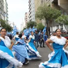 Hay mucha expectativa por los eventos de las fiestas julianas.