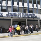 Son 309 candidatos quienes buscar uno de los siete espacios titulares en el Consejo de Participación Ciudadana.