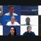 La sesión de la Comisión de Fiscalización se hizo de manera virtual la tarde de este 2 de julio de 2026.