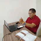 Los docentes tuvieron dificultades al rendir el examen.