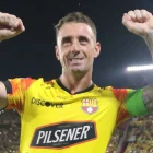 Barcelona SC y Damián Díaz podrían volverse a encontrar en 2026.