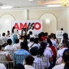 El movimiento AMIGO auspiciará las candidaturas de la Revolución Ciudadana en las seccionales 2026.