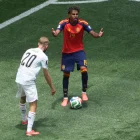 Lamine Yamal es una de las figuras de la selección de España en el Mundial 2026.