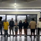 Siete detenidos en Machala por el presunto ataque a las instalaciones de Arcom.
