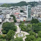 Los procesos de democracia interna concluyeron y las organizaciones políticas ya definieron a buena parte de sus precandidatos para disputar las principales alcaldías del país, entre ellas Guayaquil, en las elecciones de 2026.
