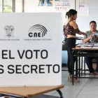 Las elecciones seccionales 2026 se desarrollarán en noviembre de 2026.