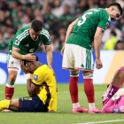 Ecuador perdió ante México el 30 de junio, en el Mundial 2026.