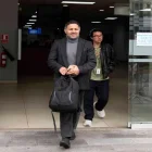 Patricio Rosero es el abogado de las hijas de Fernando Villavicencio, Amanda y Tamia.