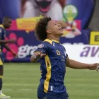 Velocidad, desborde y juventud_ Erick Mendoza se convierte en uno de los nuevos refuerzos de Barcelona SC para la segunda etapa de la LigaPro 2026