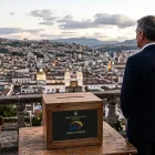 Quito, Guayaquil, Cuenca, Manta o Machala aún tienen presencia internacional muy inferior a la que deben alcanzar. Ello dependerá del gobierno que elijan.