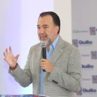 El anuncio lo hizo el alcalde, Pabel Muñoz. Todavía no se define la fecha.