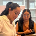 Belén Yúnez buscaría la Alcaldía de Samborondón en los comicios de noviembre del 2026.