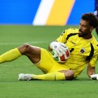 Con 40 años, Vozinha pasó de ser un desconocido a uno de los nombres propios del Mundial 2026.