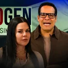 El vínculo familiar real de karla Saud, aunque lejano, es con el secretario de la Administración Pública, José Julio Neira. Son primos en segundo grado.
