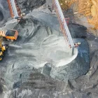 Referencial. La minería contribuye a la destrucción ambiental y social.